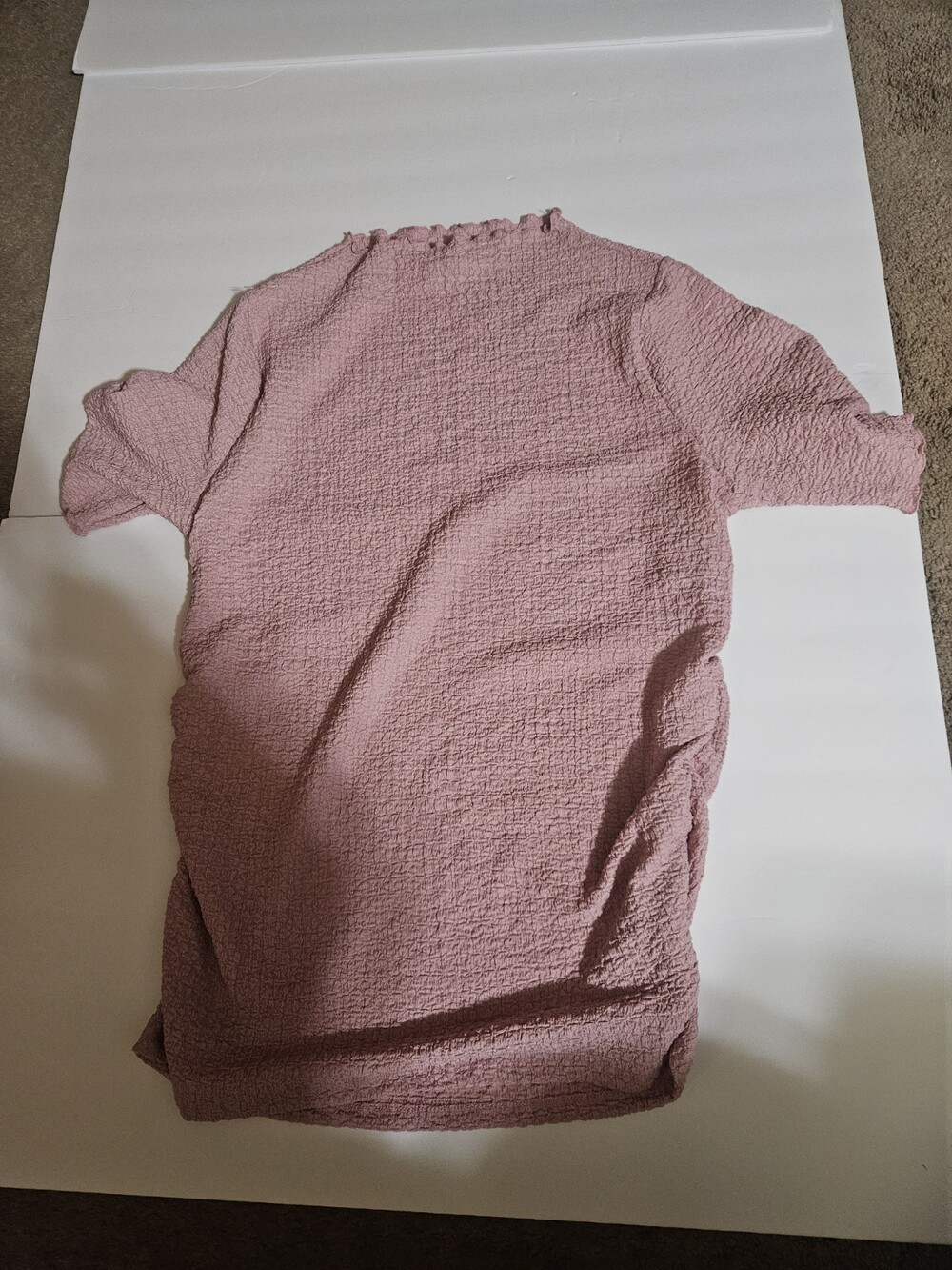 A New Day Beautiful Shirt Womens Xl - See Description